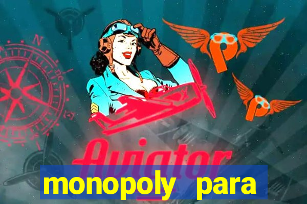 monopoly para imprimir pdf completo